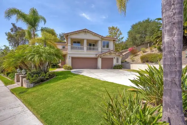 2914 Rancho Rio Chico, Carlsbad, CA 92009