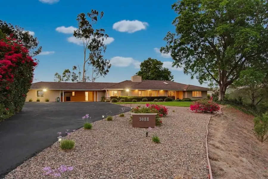 3088 Skycrest Drive, Fallbrook, CA 92028 - #3