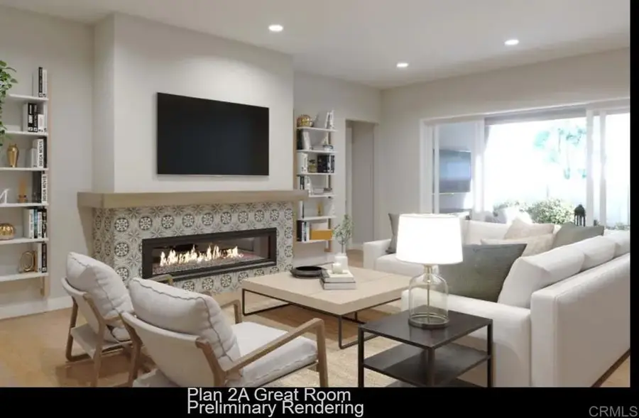 1710 Hampton Glen, Escondido, CA 92026 - #3