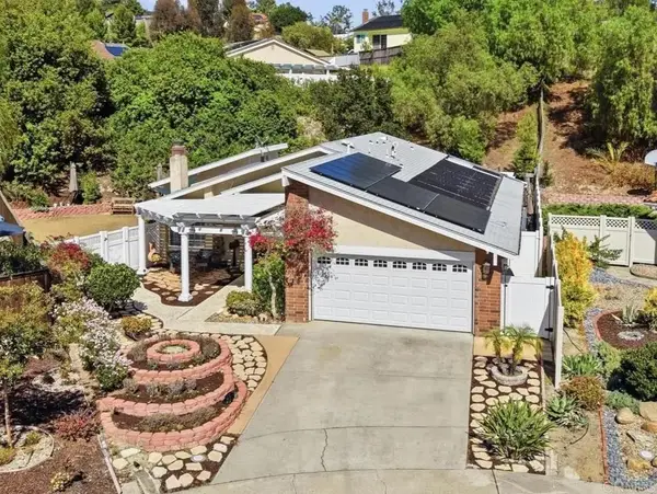10930 Sombra Court, San Diego, CA 92124