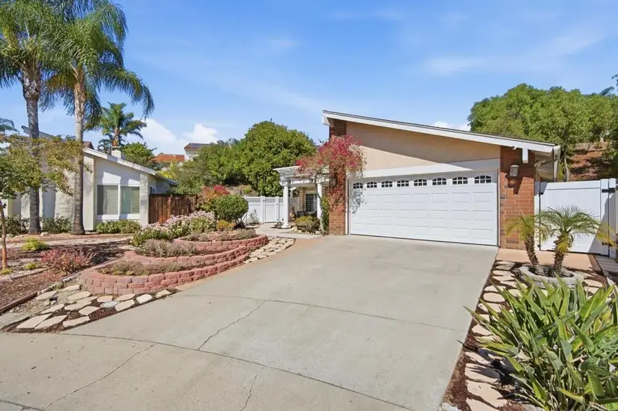 10930 Sombra Court, San Diego, CA 92124 - #2