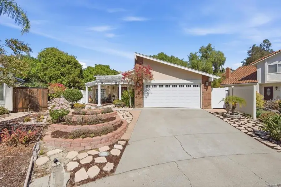 10930 Sombra Court, San Diego, CA 92124 - #3