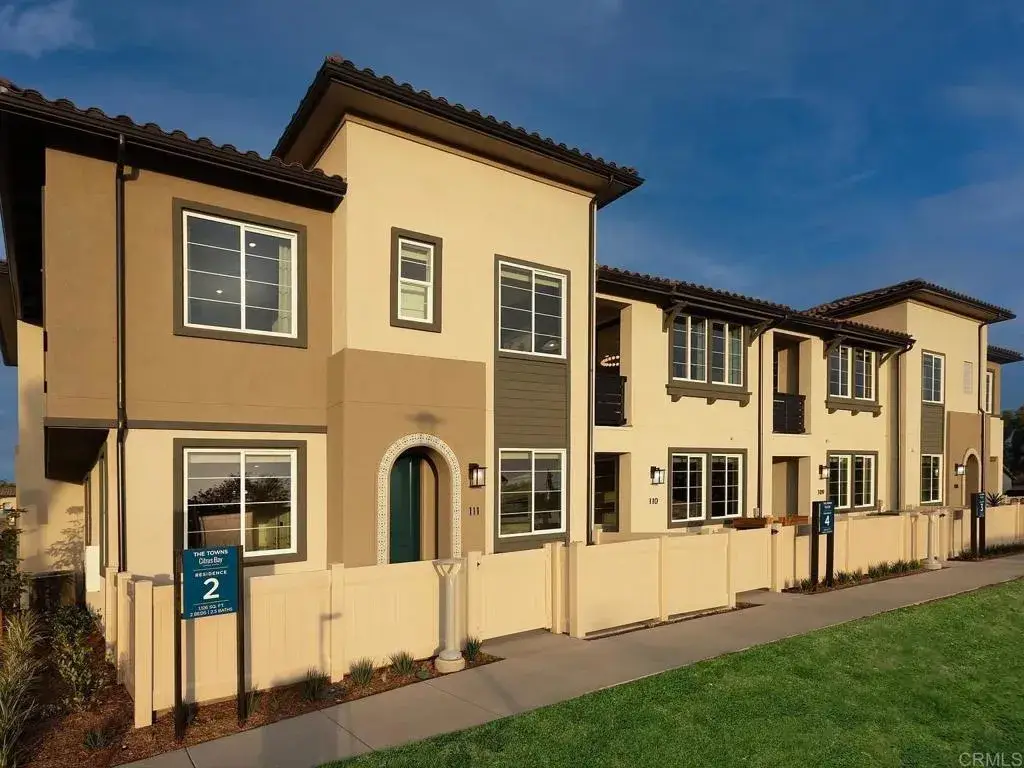 511 Avenida Centro #101, Chula Vista, CA 91910 - #1