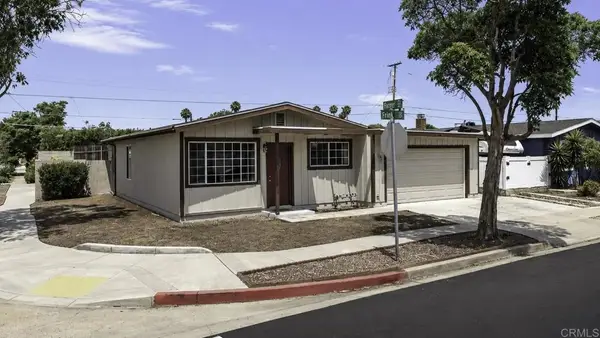 5102 Frink Avenue, San Diego, CA 92117