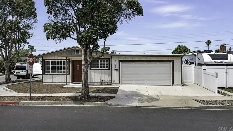 5102 Frink Avenue, San Diego, CA 92117 - #2