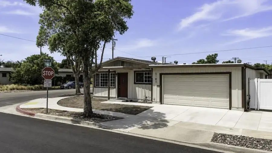 5102 Frink Avenue, San Diego, CA 92117 - #3