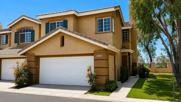 9453 Questa Pointe, San Diego, CA 92126