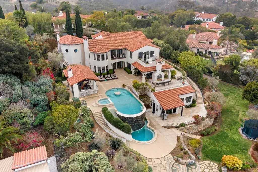 6152 Avenida Del Duque, Rancho Santa Fe, CA 92067 - #1