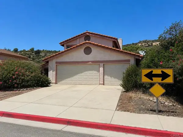2770 Fieldbrook Way, Escondido, CA 92027