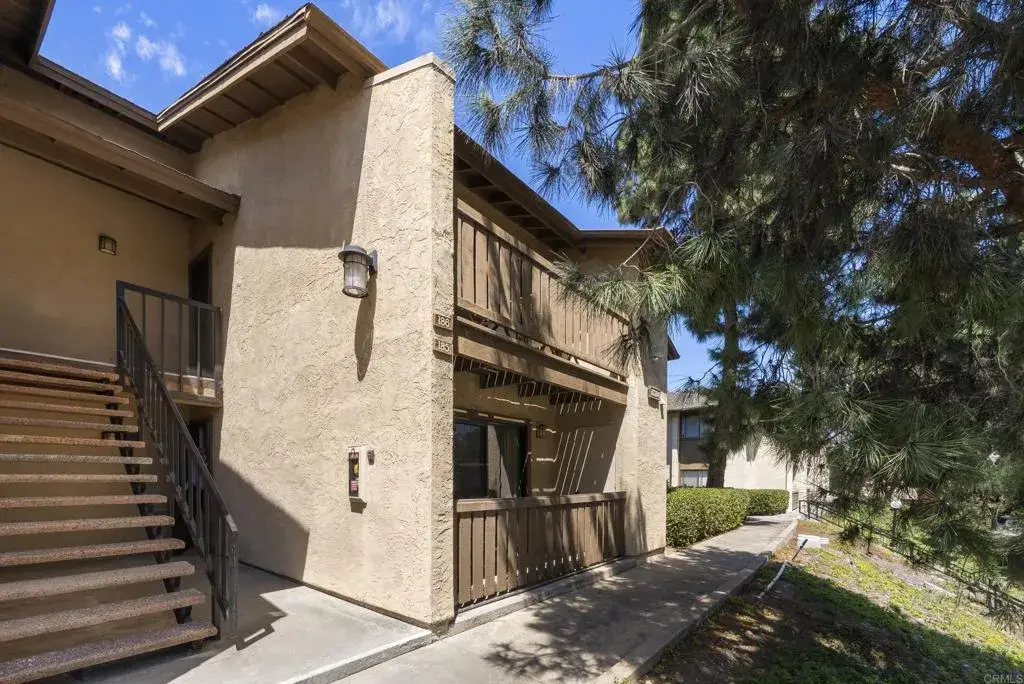 10284 Black Mountain Road #185, San Diego, CA 92126 - #1