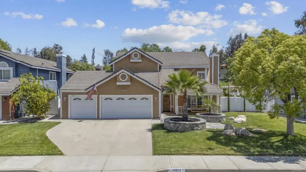 43870 Gatewood Way, Temecula, CA 92592 - #1