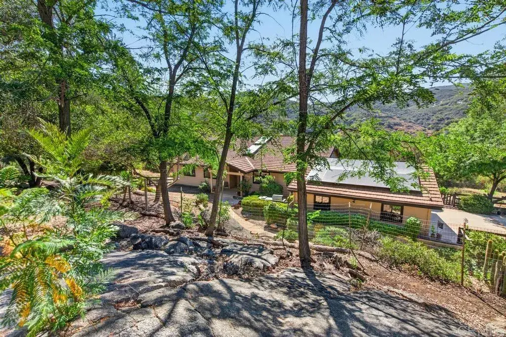 21041 Black Canyon Road, Ramona, CA 92065 - #1
