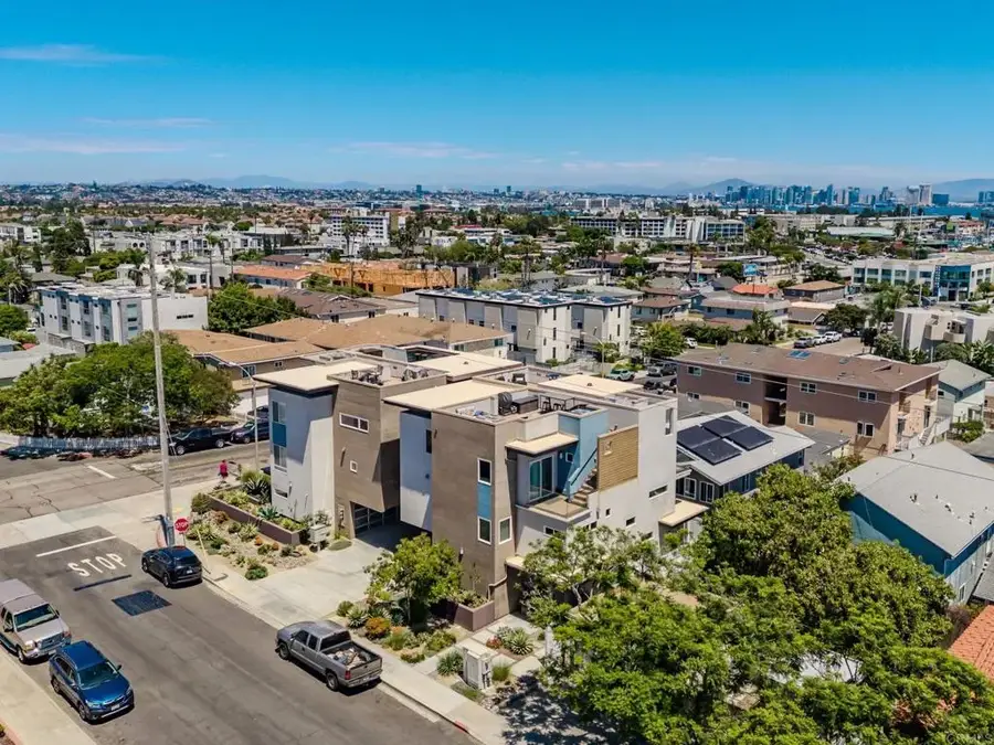 1423 Evergreen St, San Diego, CA 92106 - #2