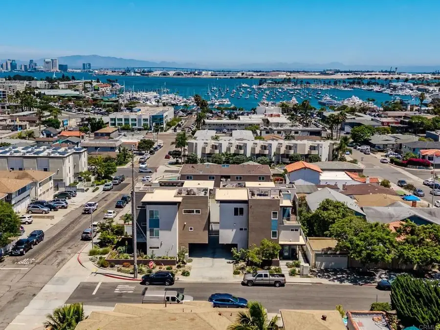1423 Evergreen St, San Diego, CA 92106 - #3