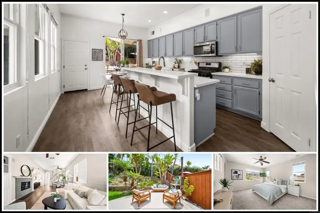 1159 Calistoga Way, San Marcos, CA 92078 - #1