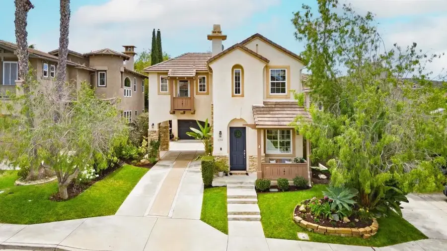 1159 Calistoga Way, San Marcos, CA 92078 - #2