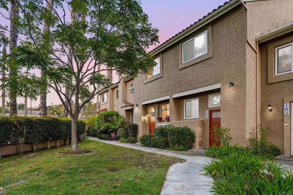 7797 Caminito Monarca #106, Carlsbad, CA 92009 - #1
