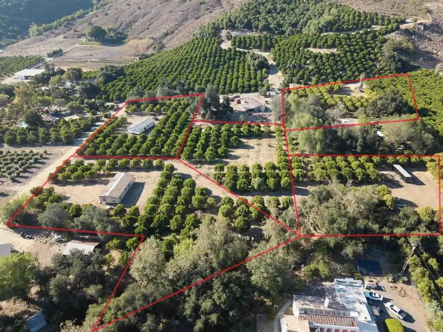3 Rincon Springs Road, Valley Center, CA 92082 - #2
