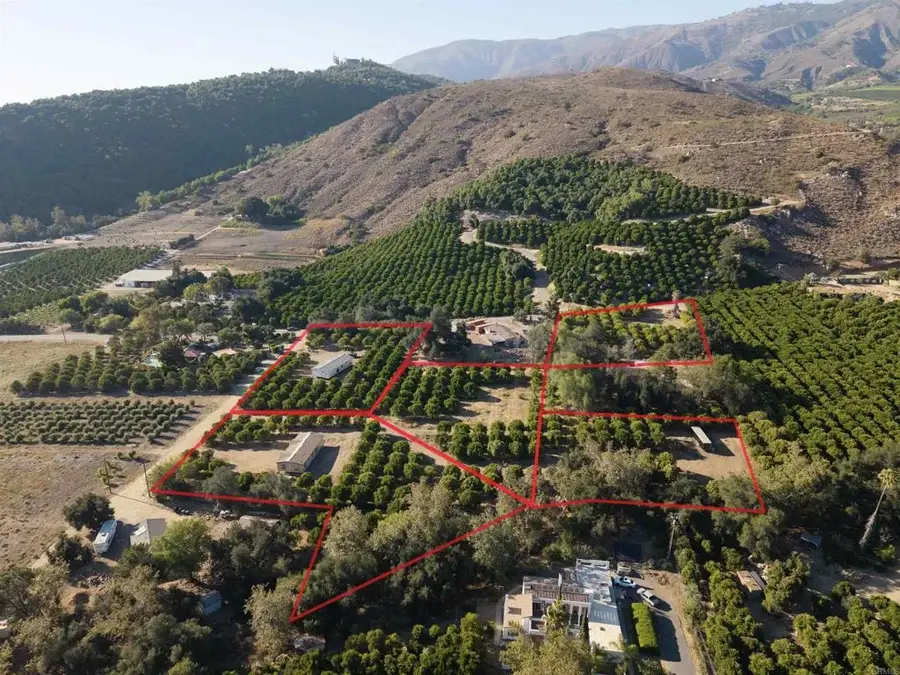 3 Rincon Springs Road, Valley Center, CA 92082 - #3