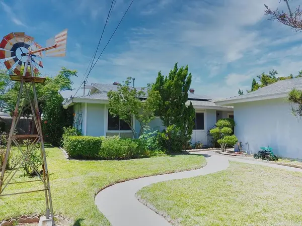 5604 Limerick Avenue, San Diego, CA 92117