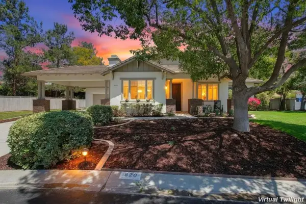 820 Culloden Court, Fallbrook, CA 92028