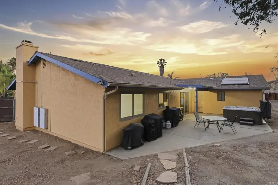 12446 Skyhigh Court, El Cajon, CA 92021 - #2