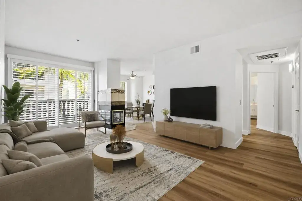 640 Camino De La Reina #1313, San Diego, CA 92108 - #1