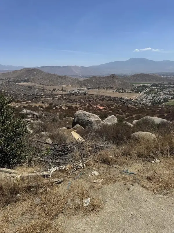 0 Juniper Springs Road, Homeland, CA 92107