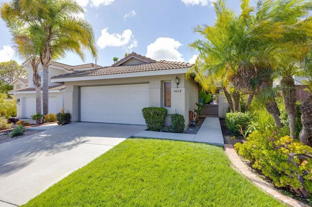 4668 Calle Del Greco, Oceanside, CA 92056 - #1