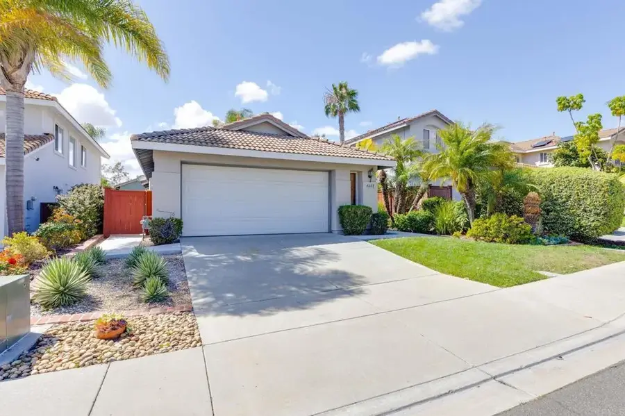 4668 Calle Del Greco, Oceanside, CA 92056 - #2