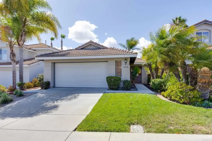 4668 Calle Del Greco, Oceanside, CA 92056 - #3