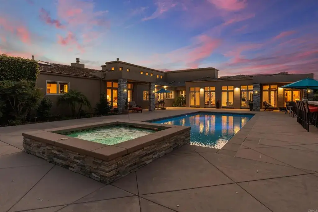16775 Via Lago Azul, Rancho Santa Fe, CA 92067 - #1