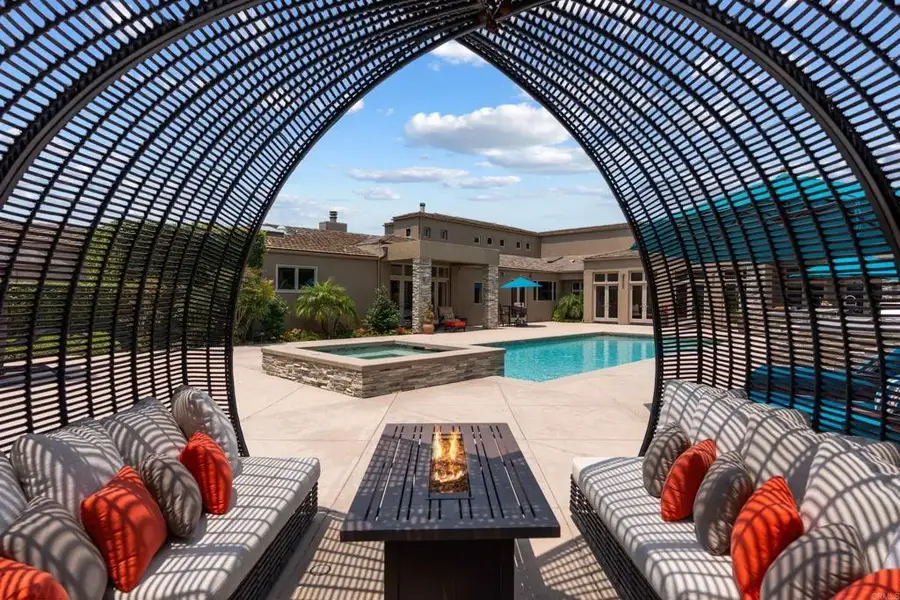 16775 Via Lago Azul, Rancho Santa Fe, CA 92067 - #2