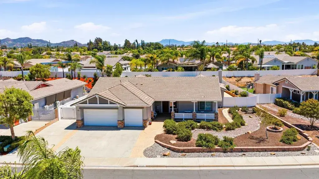 23938 Jonathan Place, Murrieta, CA 92562 - #1