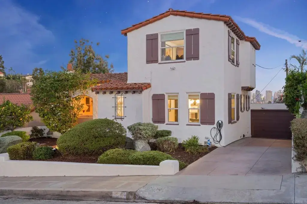 729 W Upas Street, San Diego, CA 92103 - #1