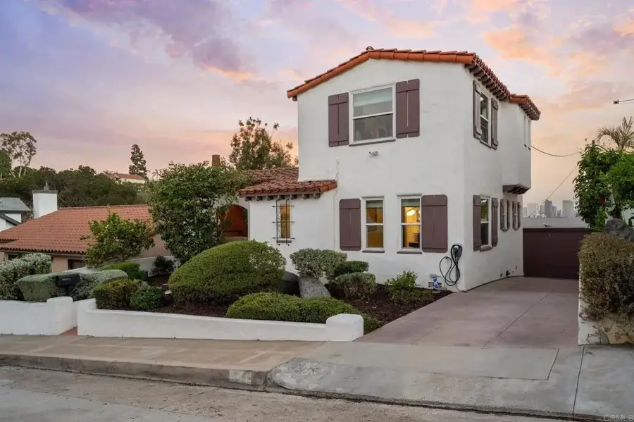 729 W Upas Street, San Diego, CA 92103 - #2
