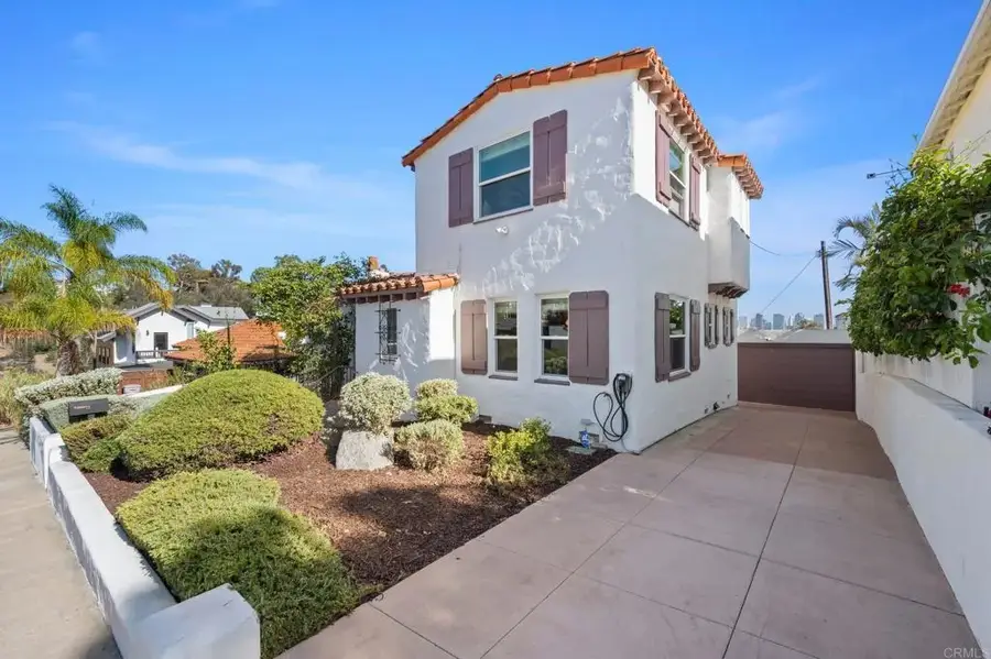 729 W Upas Street, San Diego, CA 92103 - #3