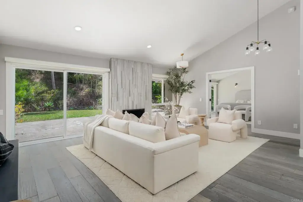 2018 Caminito San Nicholas, La Jolla, CA 92037 - #1
