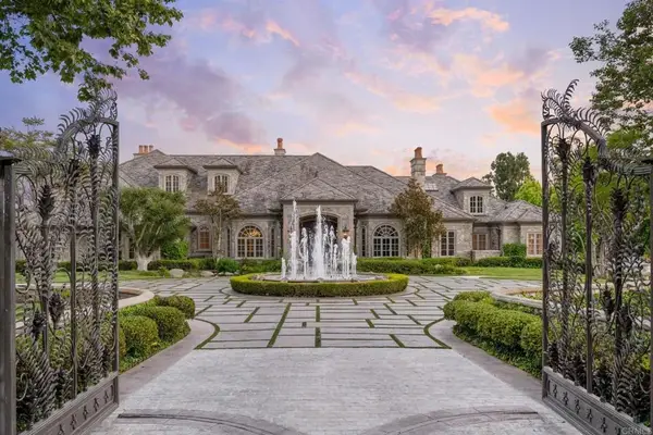 6590 Calle Reina, Rancho Santa Fe, CA 92067