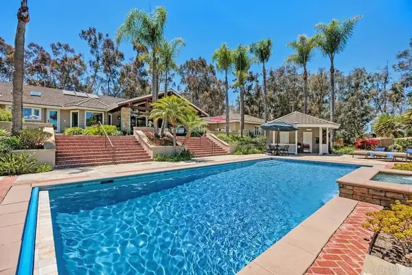 18081 Avenida Alondra, Rancho Santa Fe, CA 92067