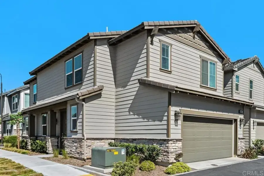 15008 Gallery Way #1, Fontana, CA 92336 - #2