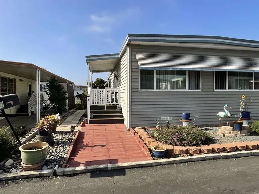501 Anita Street Spc 50, Chula Vista, CA 91911 - #2