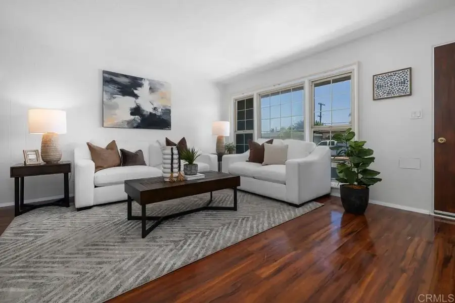 6516 Estelle Street, San Diego, CA 92115 - #2
