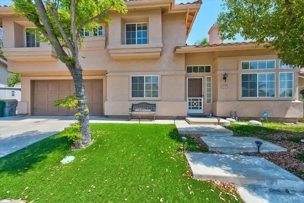 11173 Weatherwood Terrace, San Diego, CA 92131