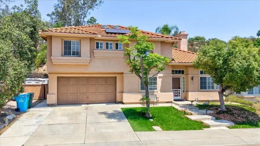 11173 Weatherwood Terrace, San Diego, CA 92131 - #2