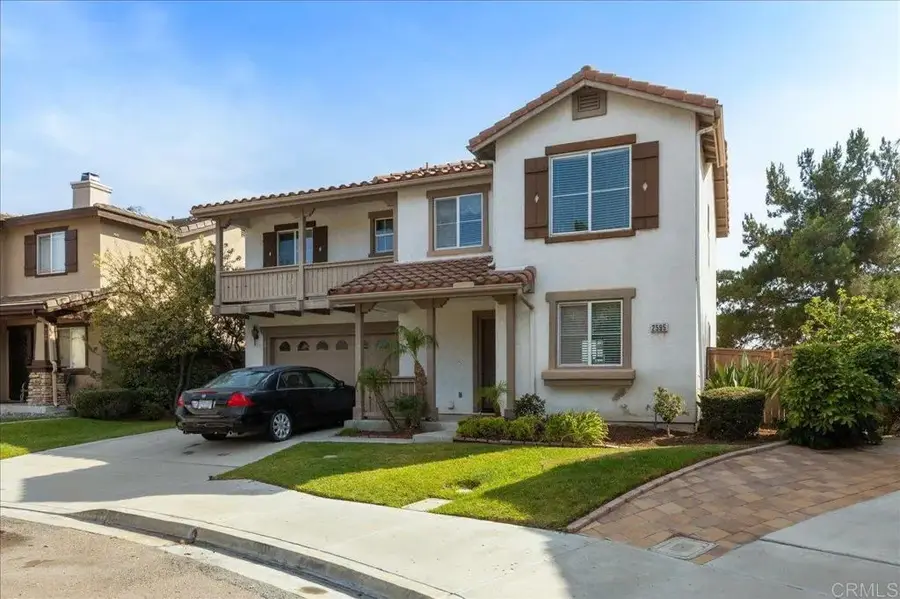 2595 Secret Canyon Place, Chula Vista, CA 91915 - #2