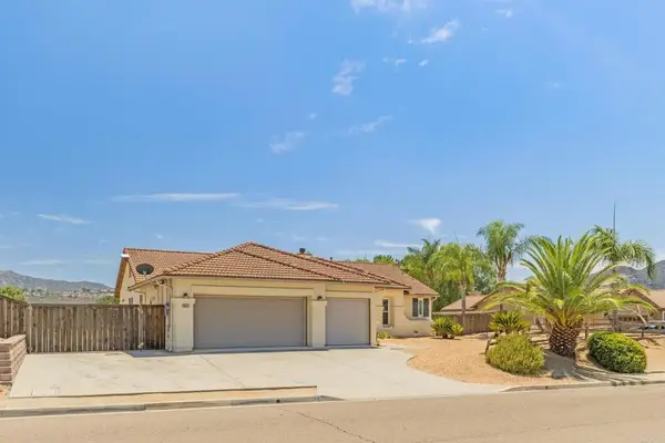 16613 Open View, Ramona, CA 92065