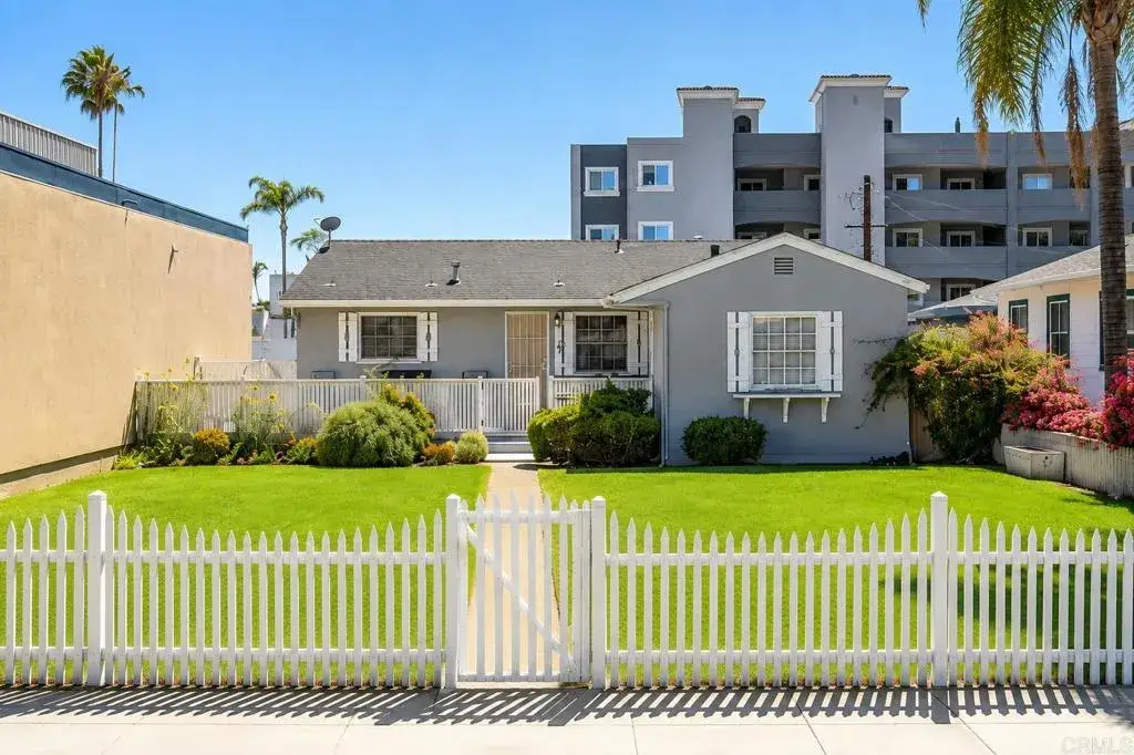 309 N Clementine Street North, Oceanside, CA 92054 - #1