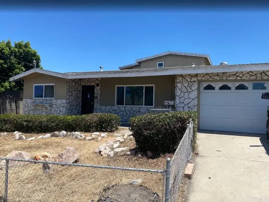 923 Myra Avenue, Chula Vista, CA 91911 - #2