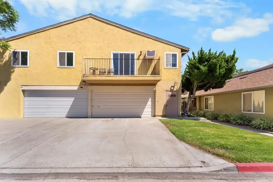 10466 Caminito Sulmona, San Diego, CA 92129 - #2